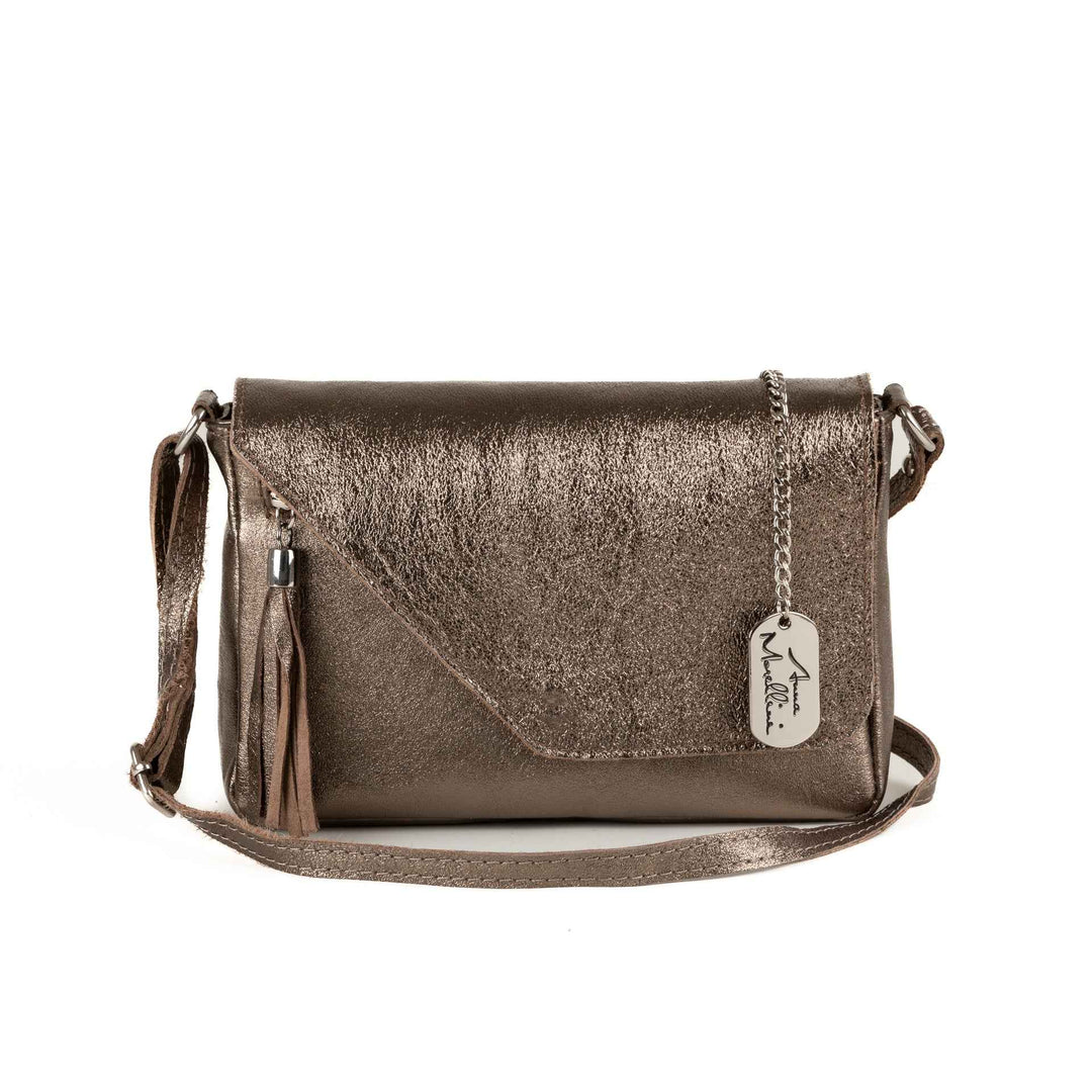 Lola- WB113375-GUNMETAL (670)
