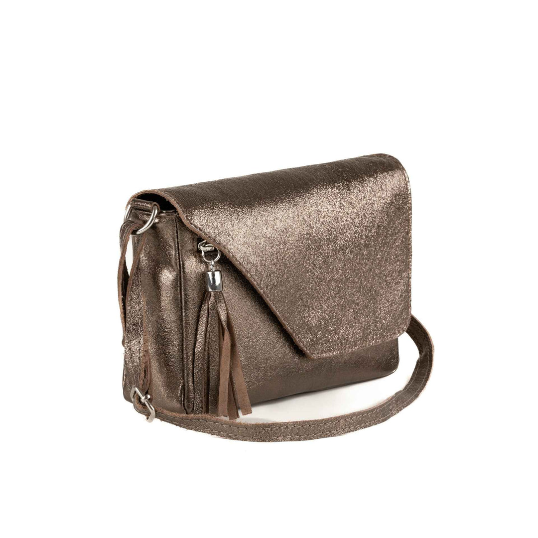Lola- WB113375-GUNMETAL (670)