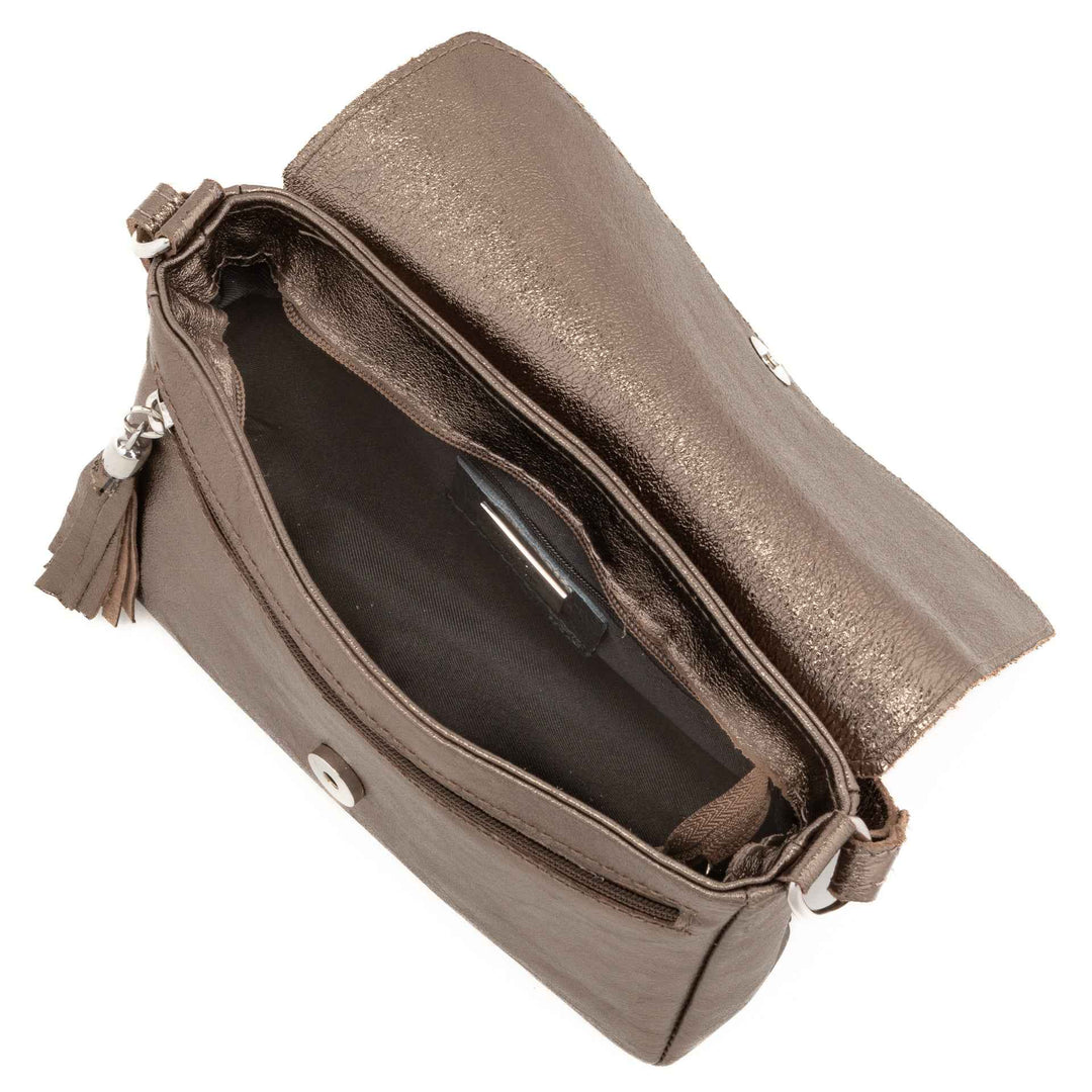 Lola- WB113375-GUNMETAL (670)