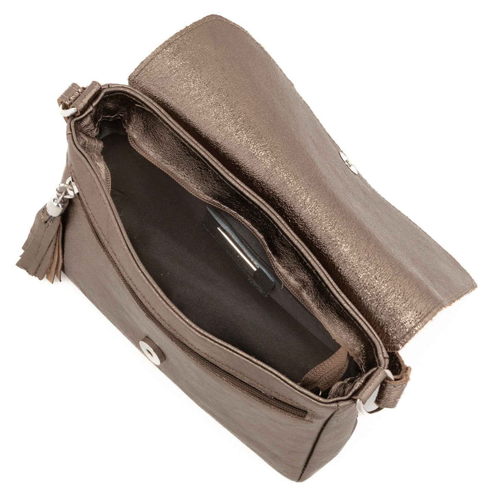 Lola- WB113375-GUNMETAL (670)
