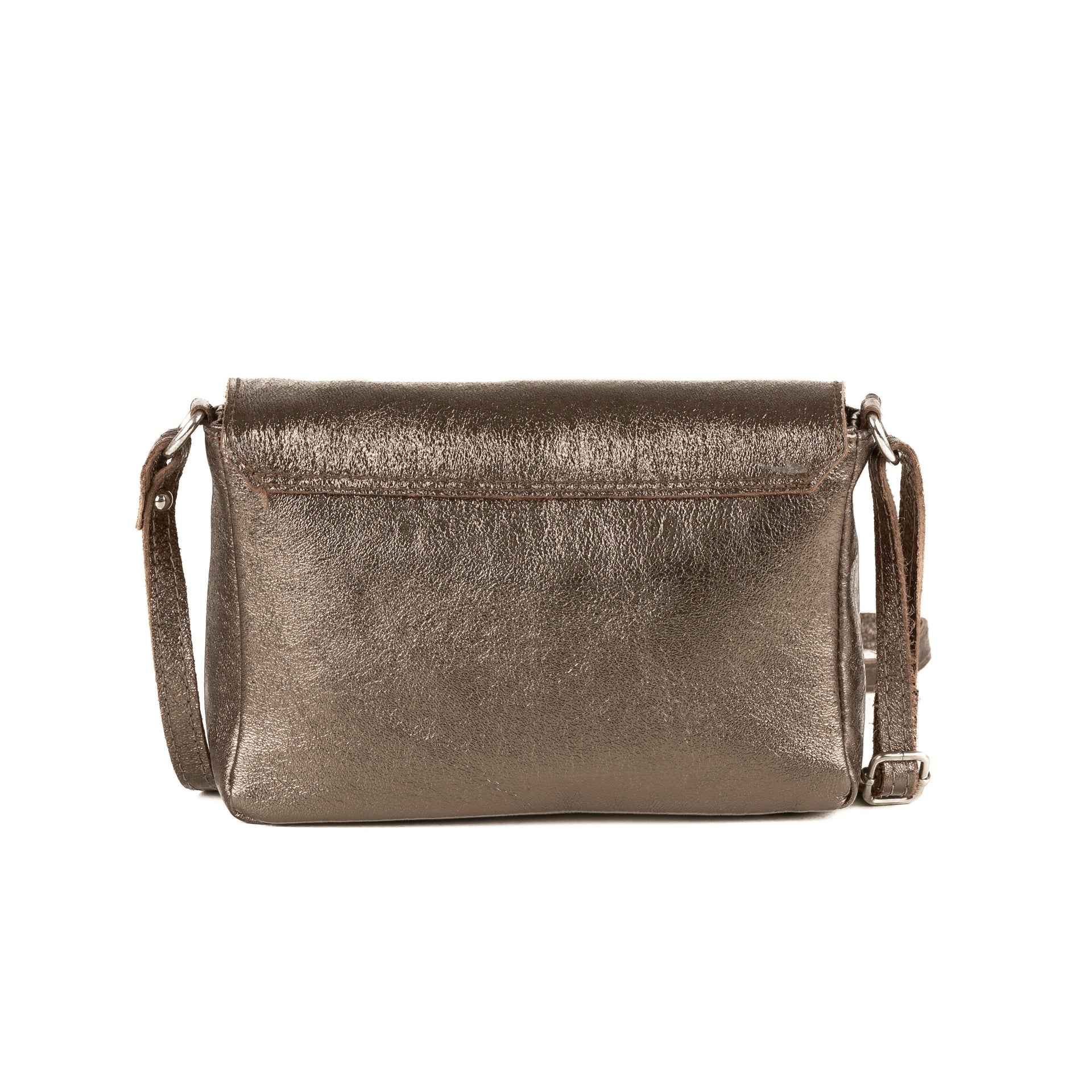 Lola- WB113375-GUNMETAL (670)