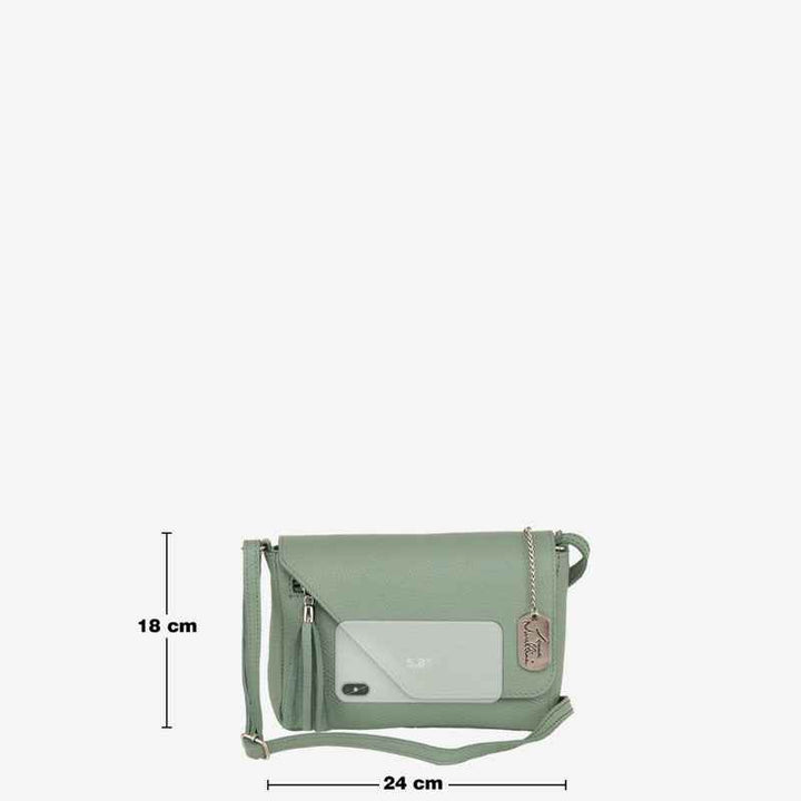 Lola- WB113375-MINT (677)