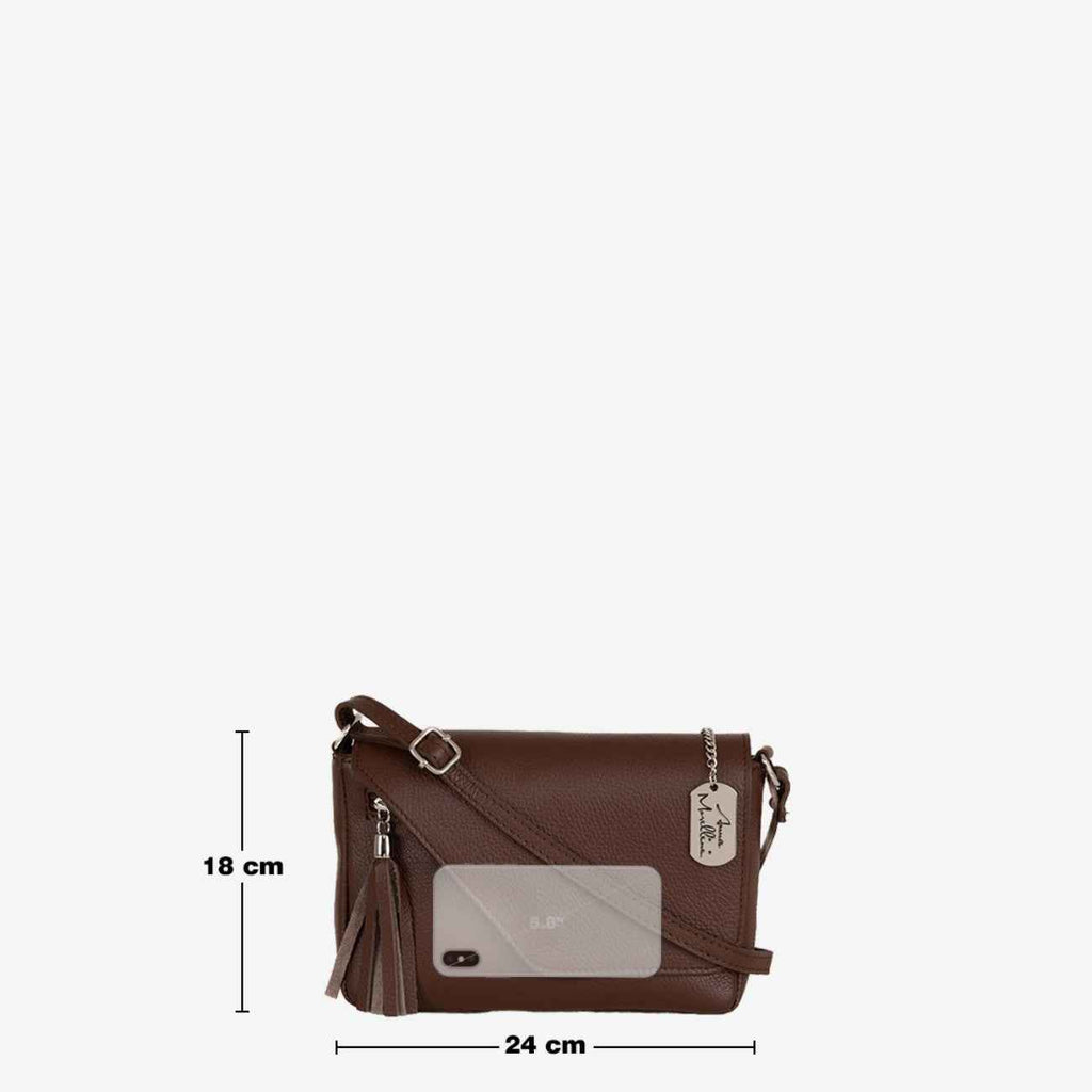 Lola- WB113375-MOKA (724)