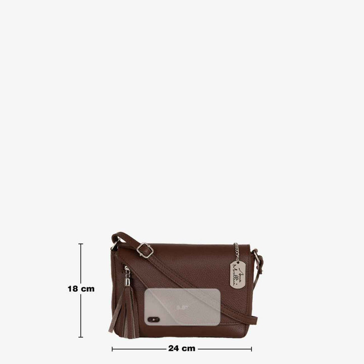 Lola- WB113375-MOKA (724)