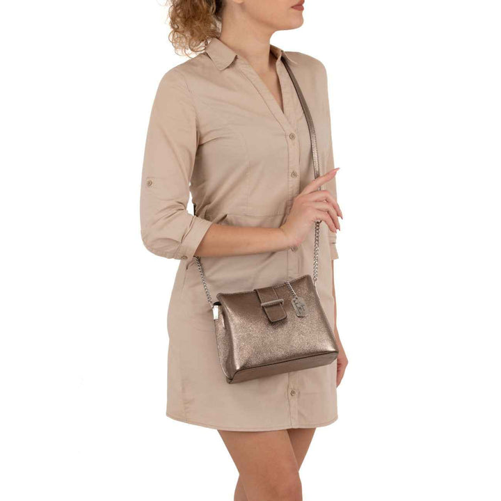 Ciosa- WB113440-GUNMETAL (670)