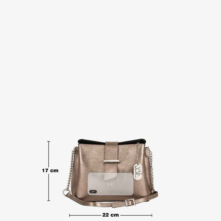 Ciosa- WB113440-GUNMETAL (670)