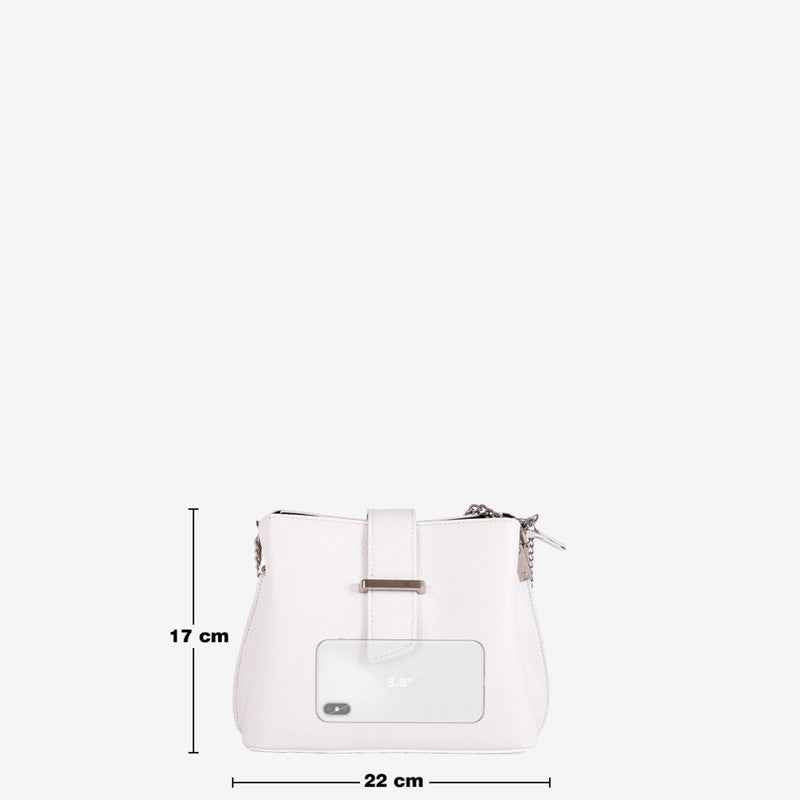 Ciosa- WB113440-SILKWHITE (980)