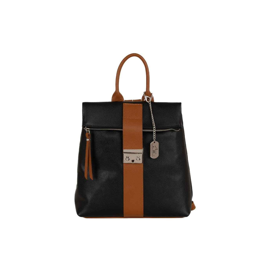 Azalea- WB113461-BLACK-CUOIO (139)