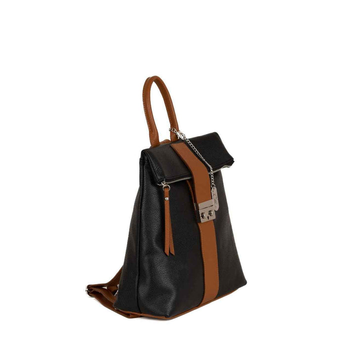 Azalea- WB113461-BLACK-CUOIO (139)
