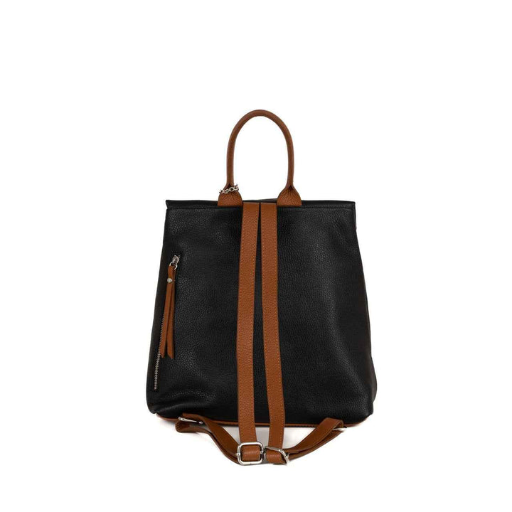 Azalea- WB113461-BLACK-CUOIO (139)