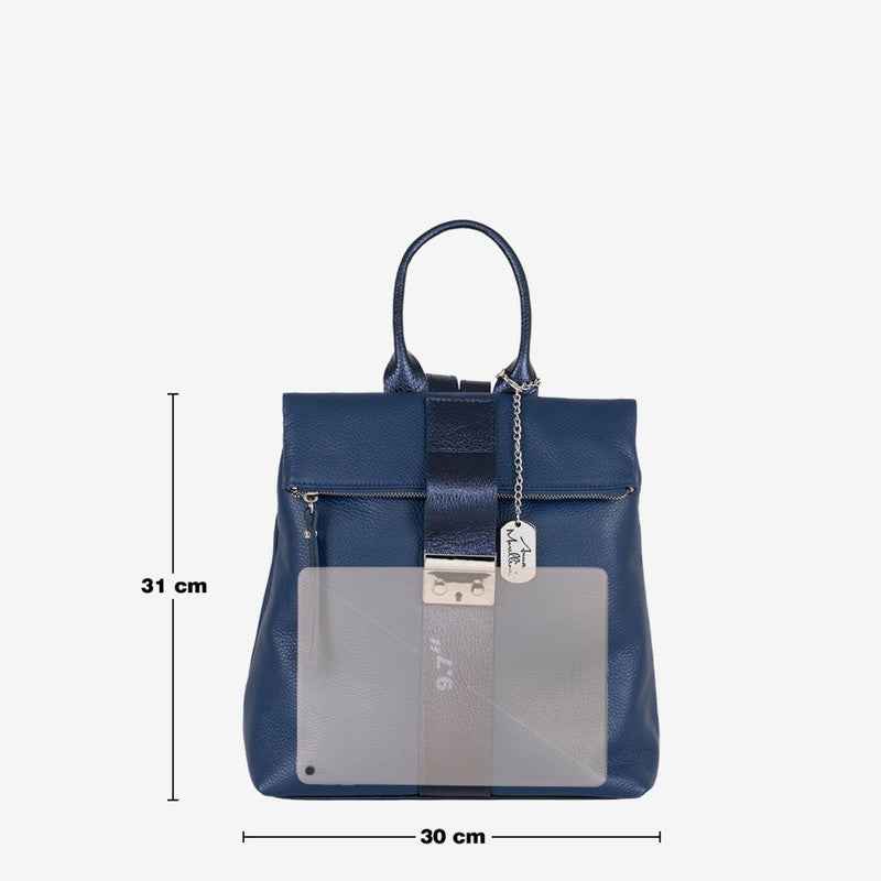 Azalea- WB113461-BLU-JEANS (998)