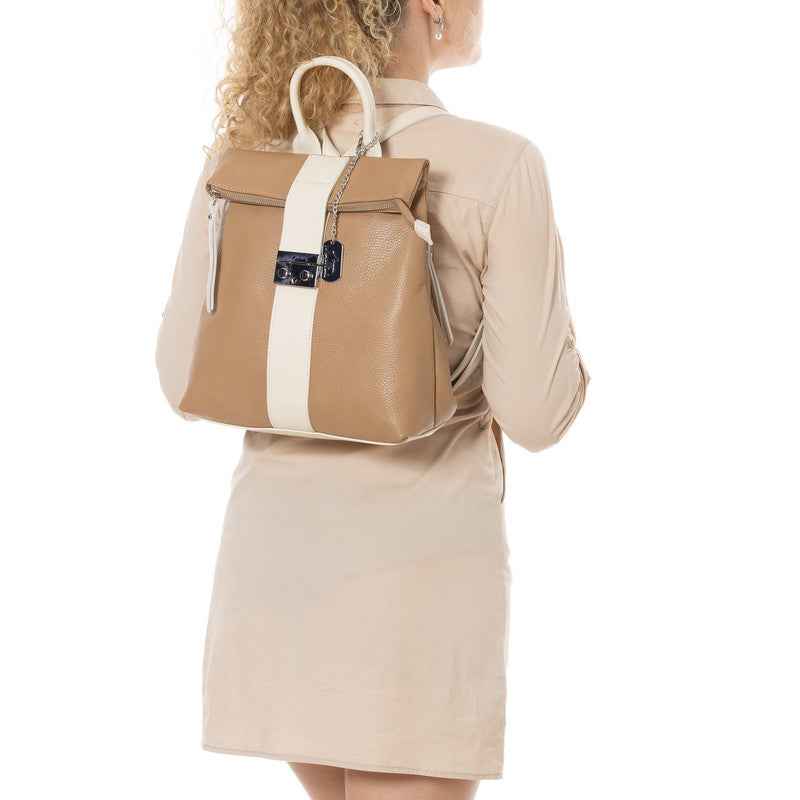 Azalea- WB113461-LEATHER-IVORY (264)