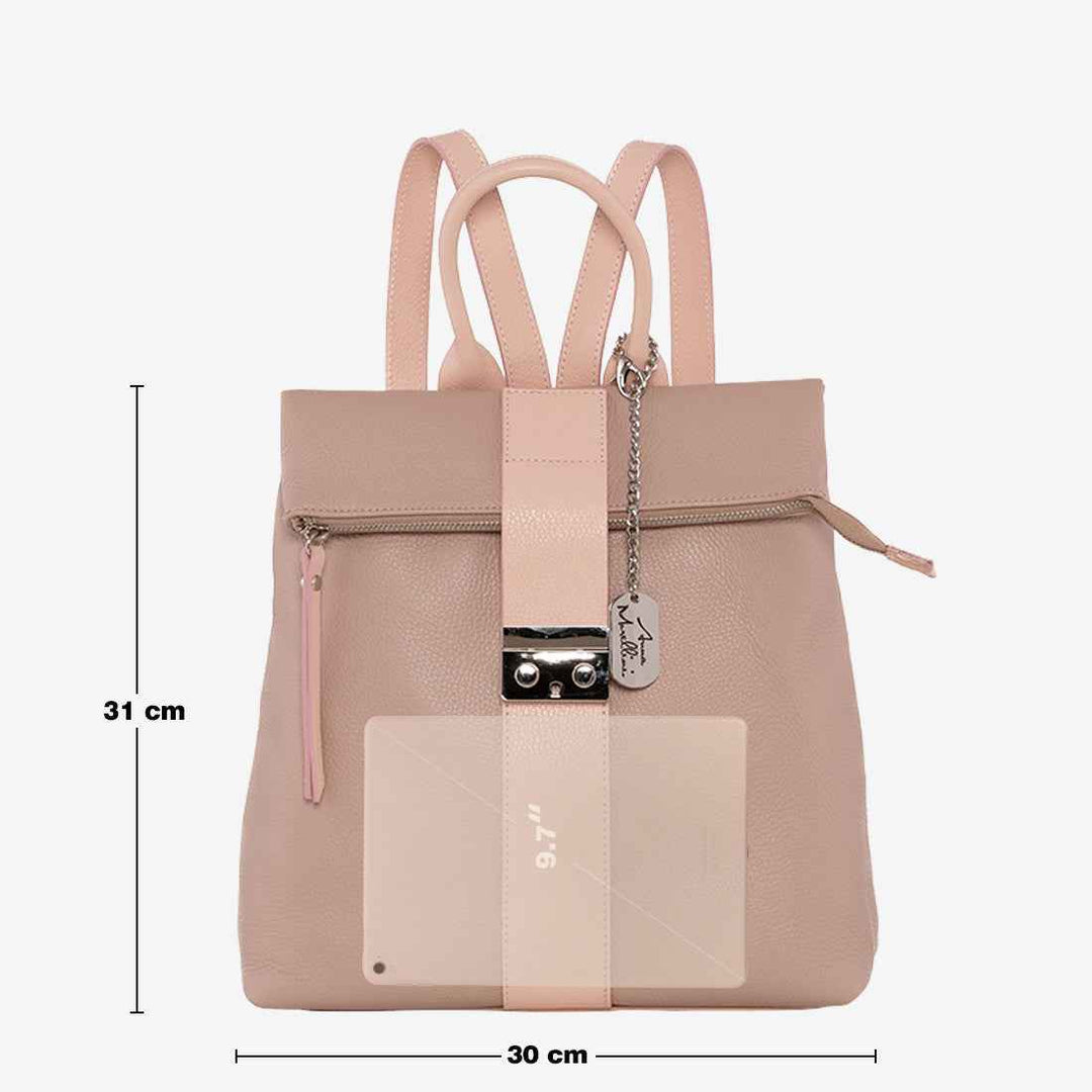 Azalea- WB113461-PINKMULTI (5102)