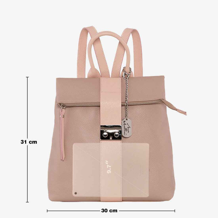 Azalea- WB113461-PINKMULTI (5102)