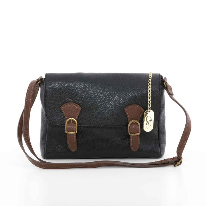 Clementina- WB113614-BLACK-TAN (15)
