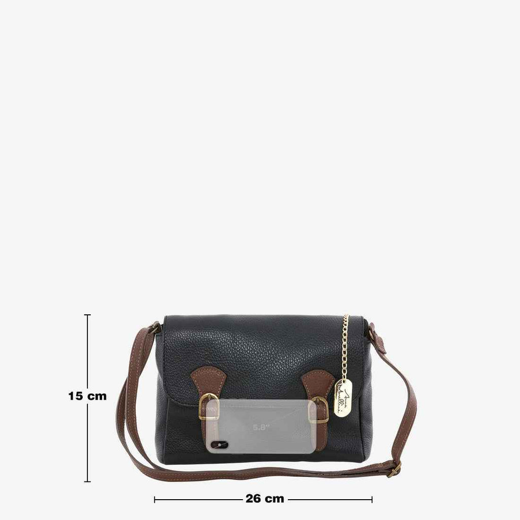 Clementina- WB113614-BLACK-TAN (15)