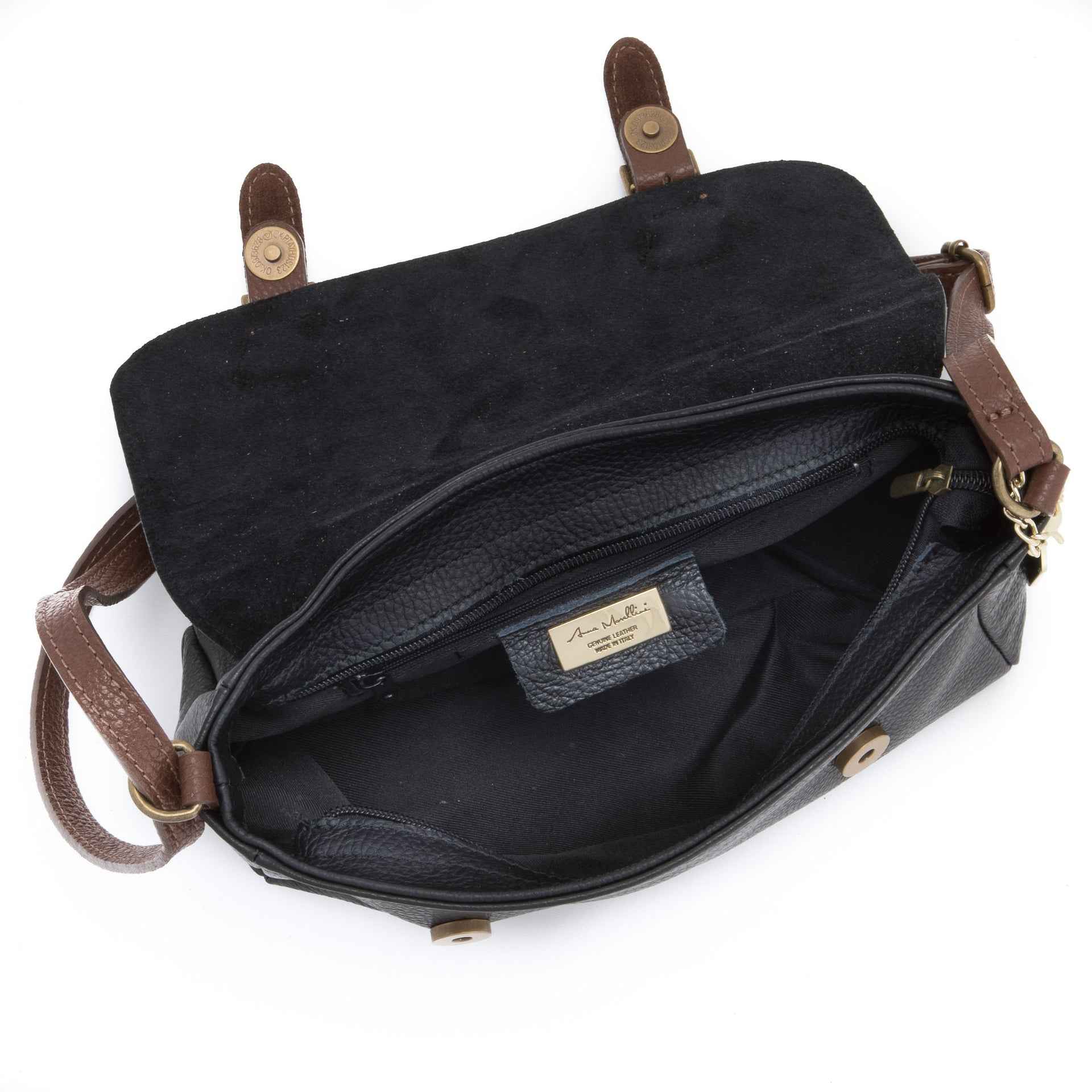 Clementina- WB113614-BLACK-TAN (15)