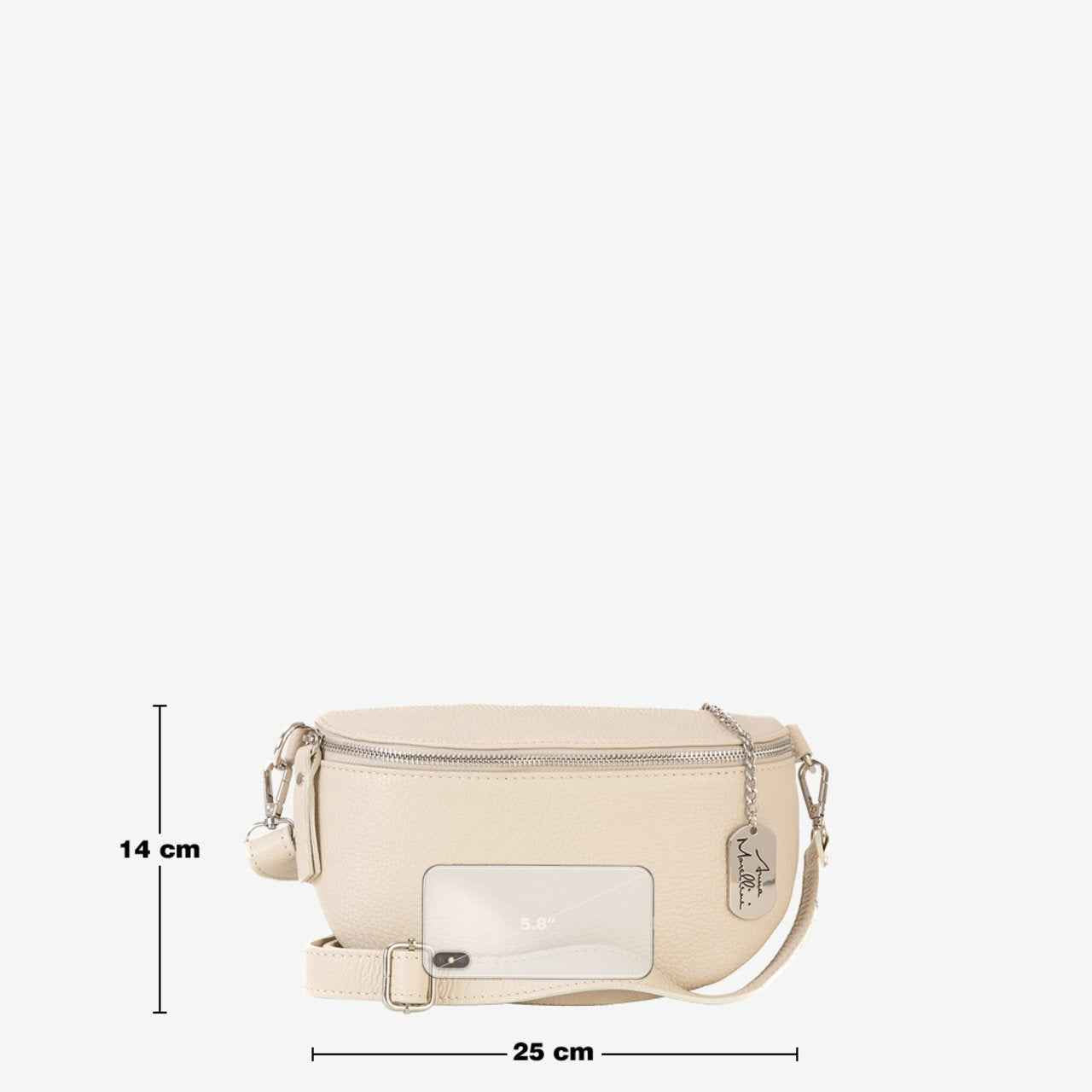 Berenice - WB113653-BEIGE (1612)