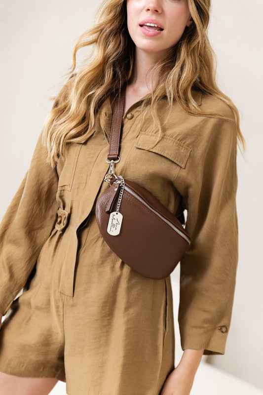 Berenice- WB113653-BURNED BROWN (521)