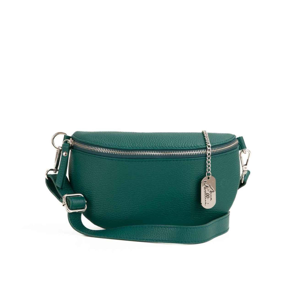 Berenice - WB113653-PEACOCK GREEN (692)