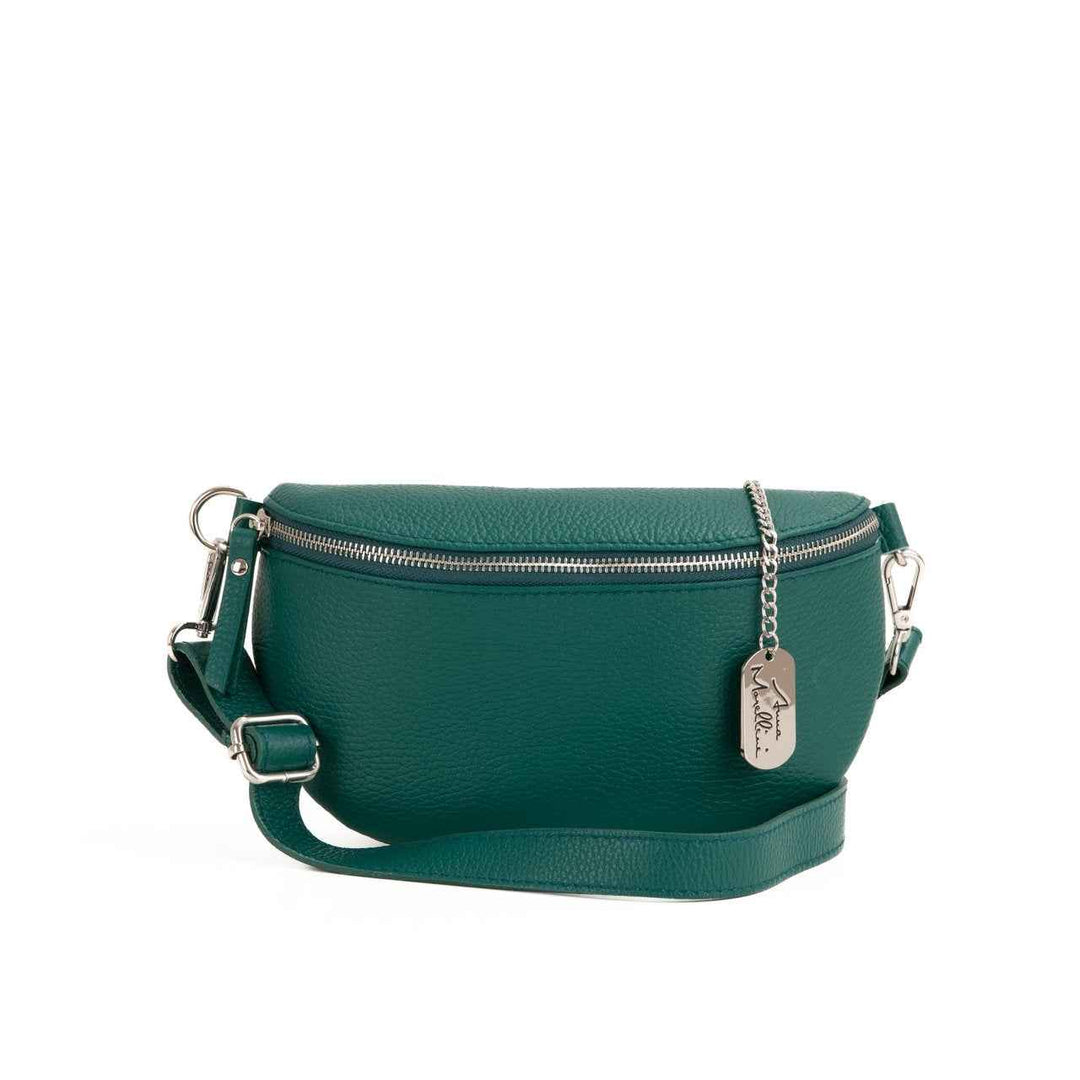 Berenice - WB113653-PEACOCK GREEN (692)