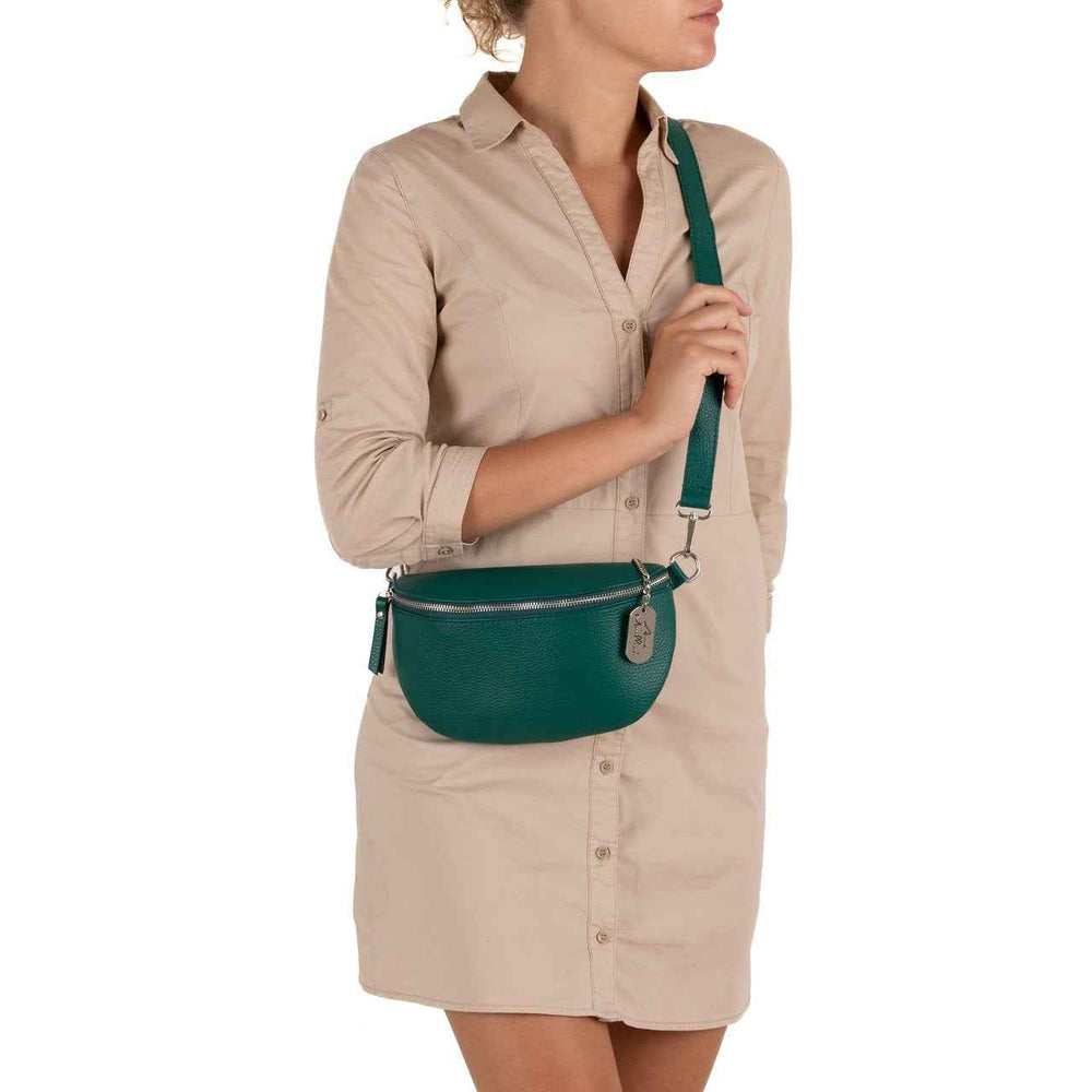 Berenice - WB113653-PEACOCK GREEN (692)