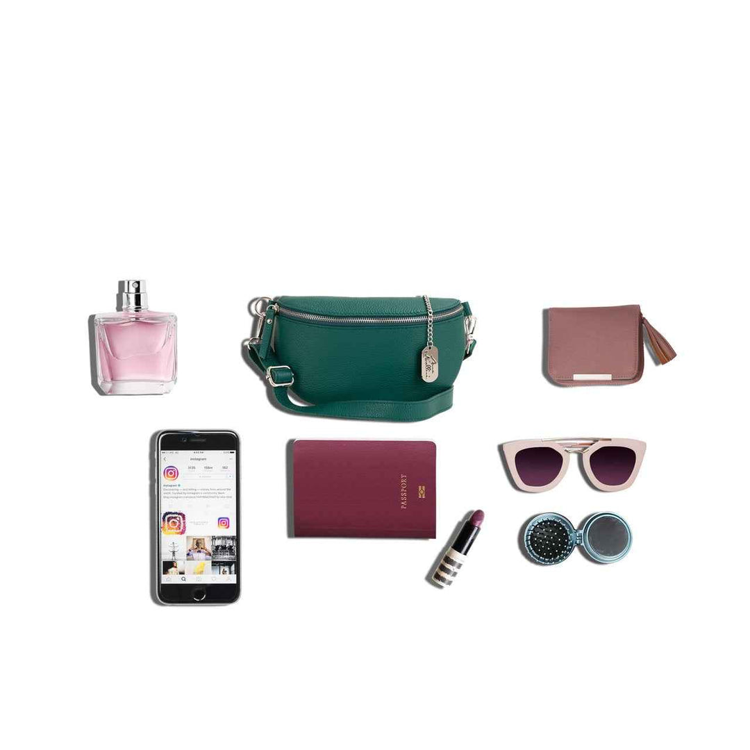 Berenice - WB113653-PEACOCK GREEN (692)