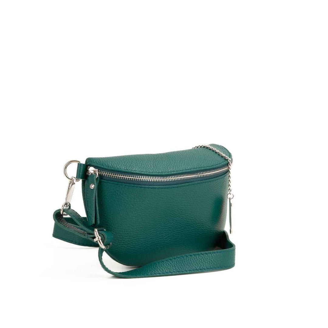 Berenice - WB113653-PEACOCK GREEN (692)