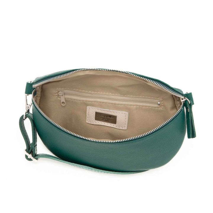 Berenice - WB113653-PEACOCK GREEN (692)