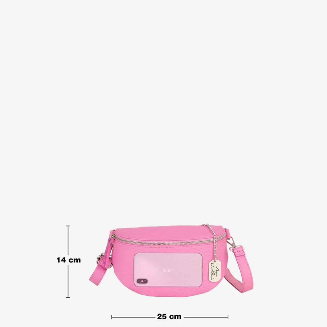 Berenice - WB113653-PINK (516)