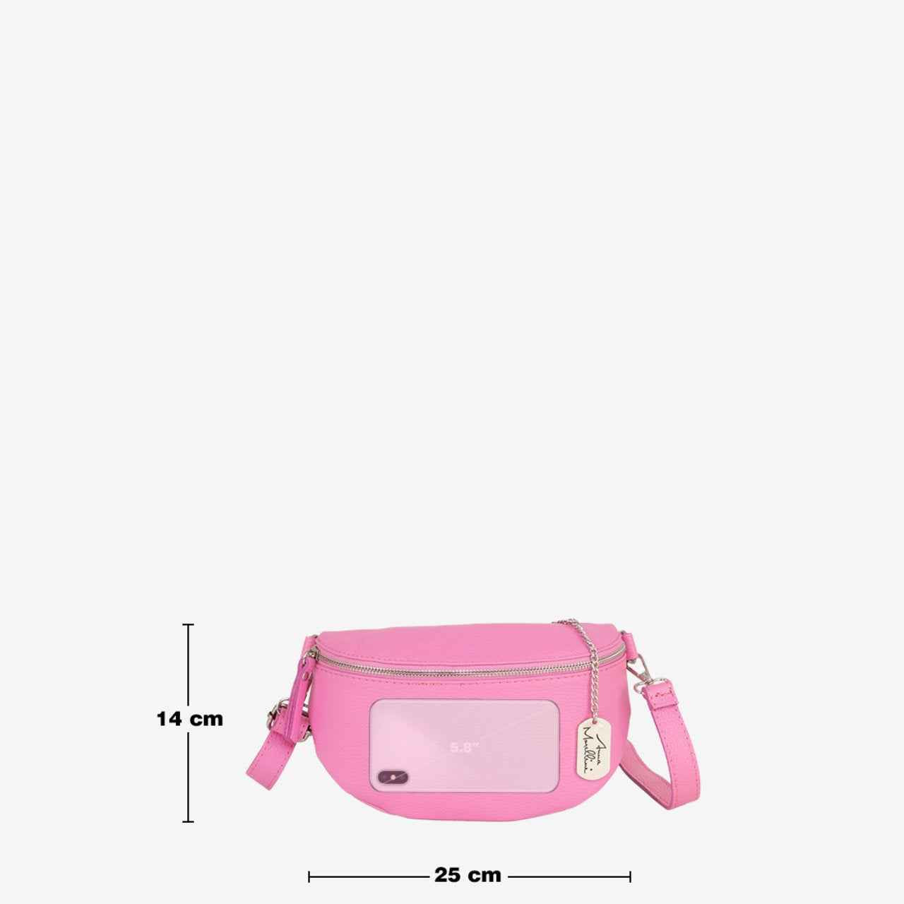 Berenice - WB113653-PINK (516)