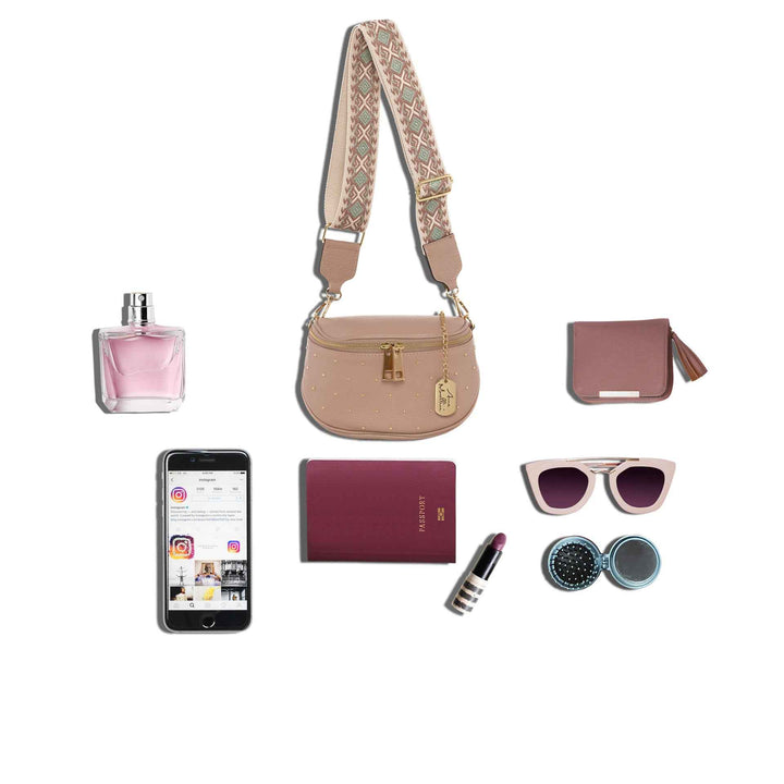 Domenica- WB113655-ANTIQUE ROSE (1730)