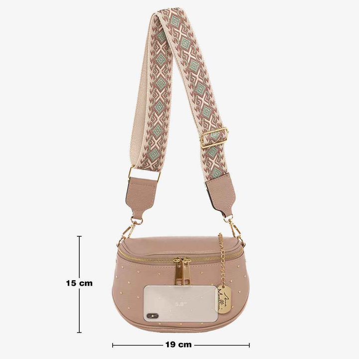 Domenica- WB113655-ANTIQUE ROSE (1730)