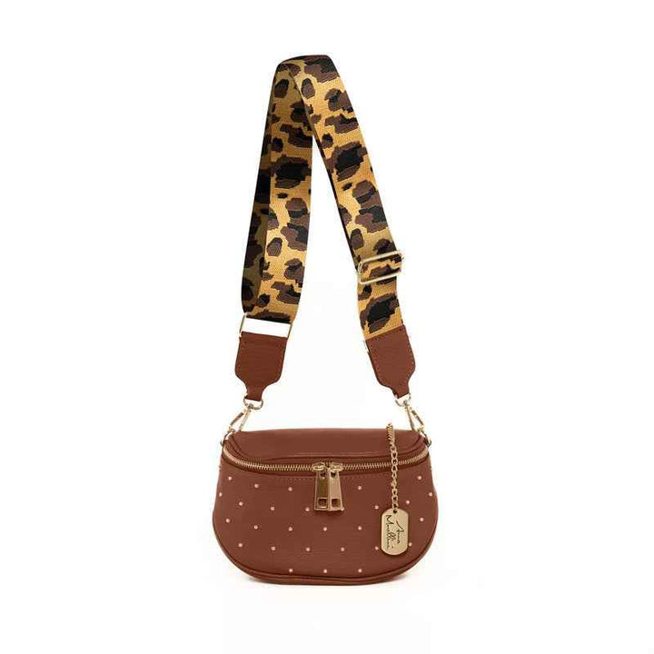 Domenica- WB113655-BURNED BROWN (521)