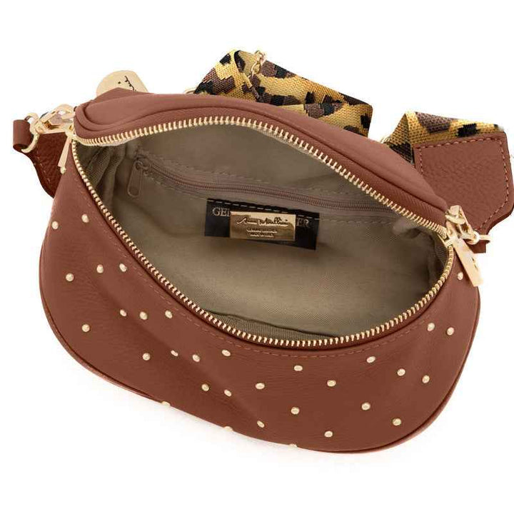 Domenica- WB113655-BURNED BROWN (521)