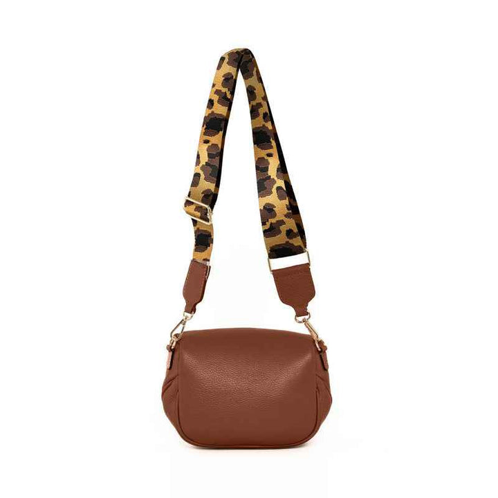 Domenica- WB113655-BURNED BROWN (521)