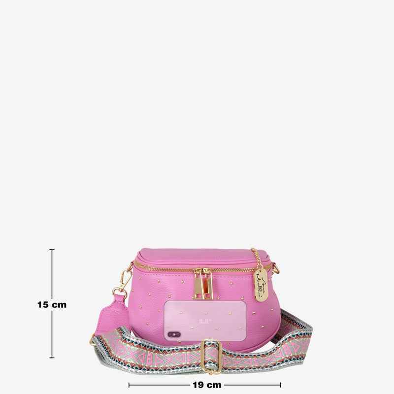Domenica- WB113655-LIGHT ROSE (5101)