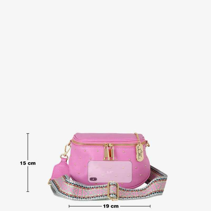 Domenica- WB113655-LIGHT ROSE (5101)