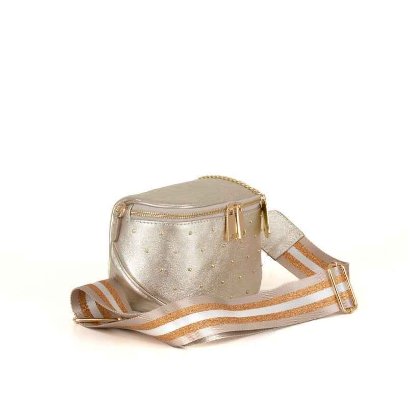 Domenica- WB113655-PLATINUM GOLD (719)