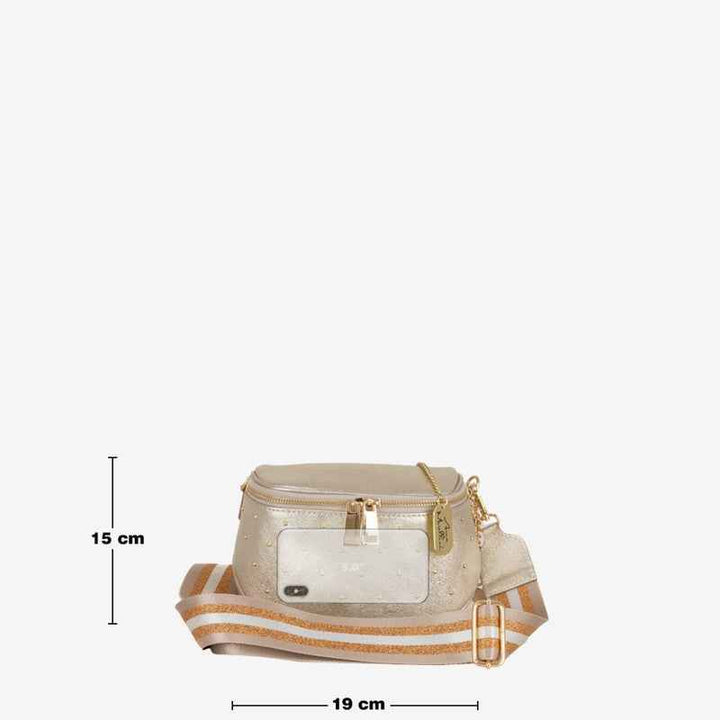 Domenica- WB113655-PLATINUM GOLD (719)