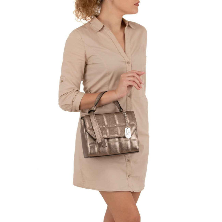 Sienna - WB113720-GUNMETAL (670)