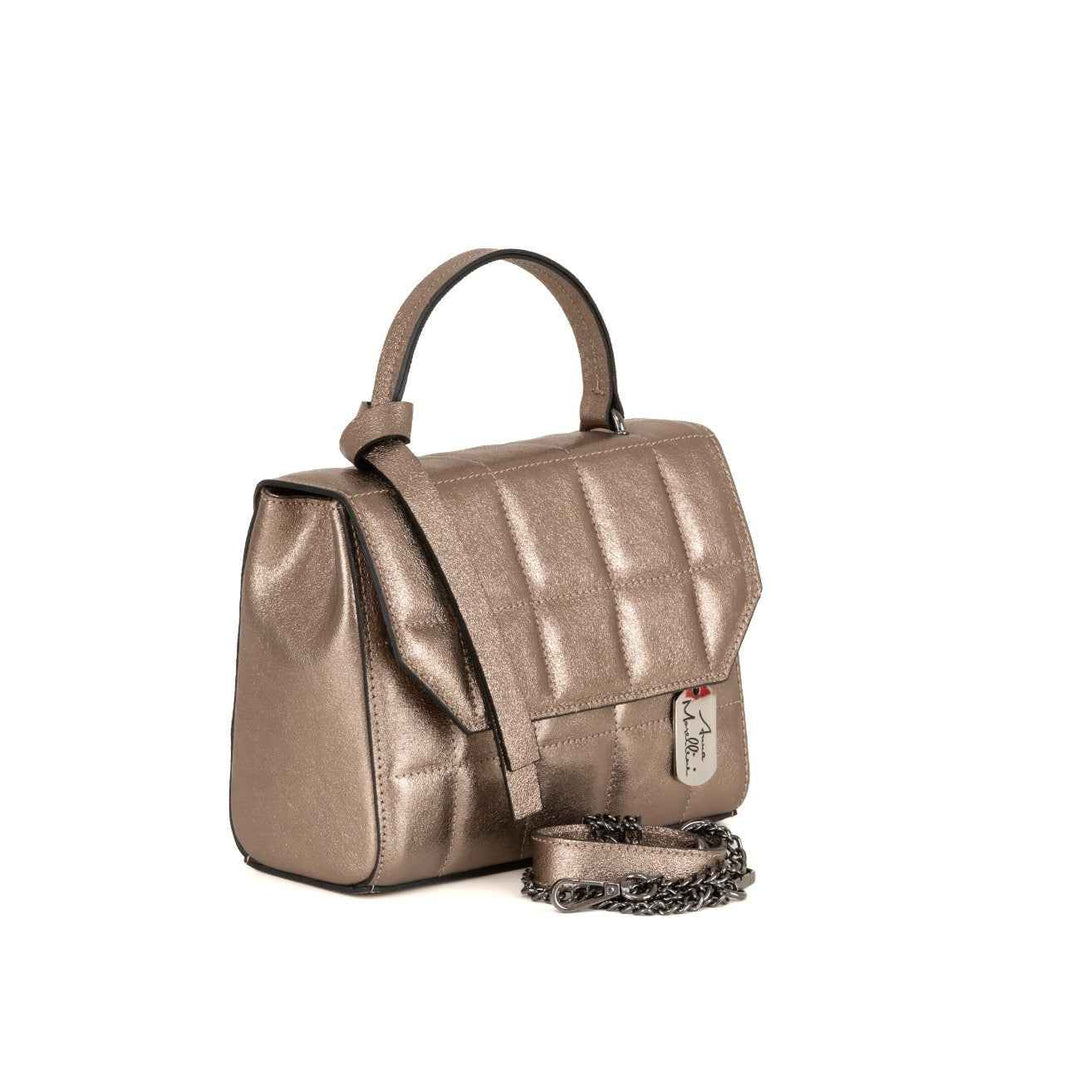 Sienna - WB113720-GUNMETAL (670)