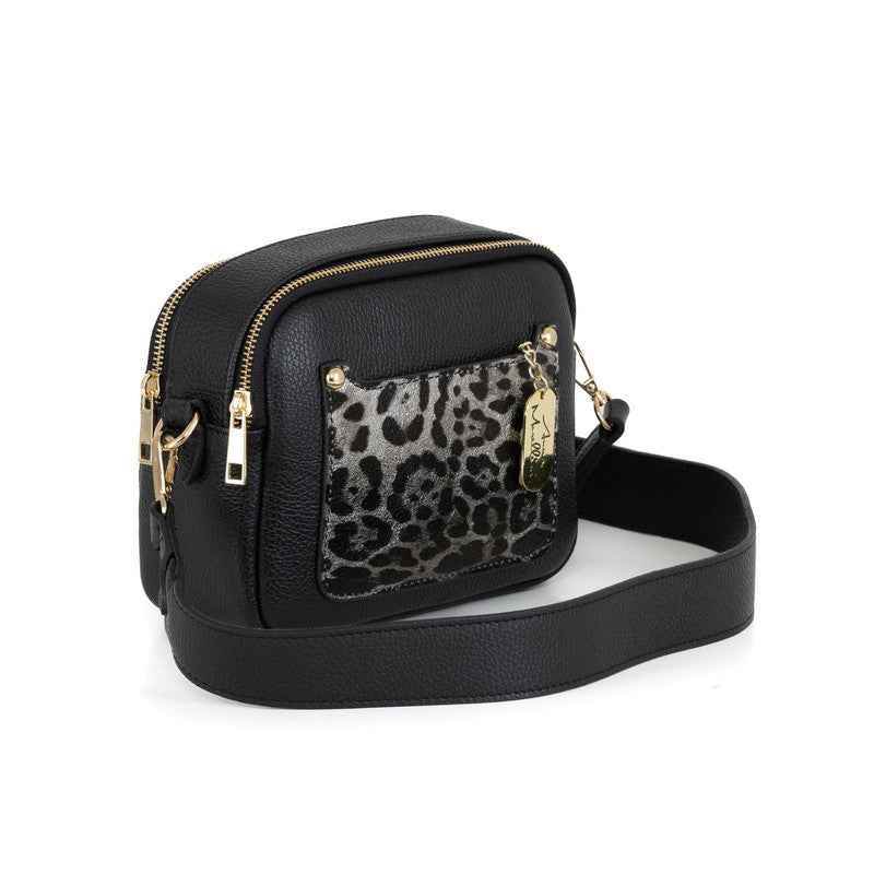 Aldina- WB113736-BLACK-SILVER (972)