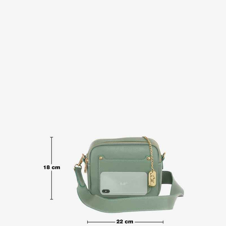 Aldina- WB113736-MINT (677)