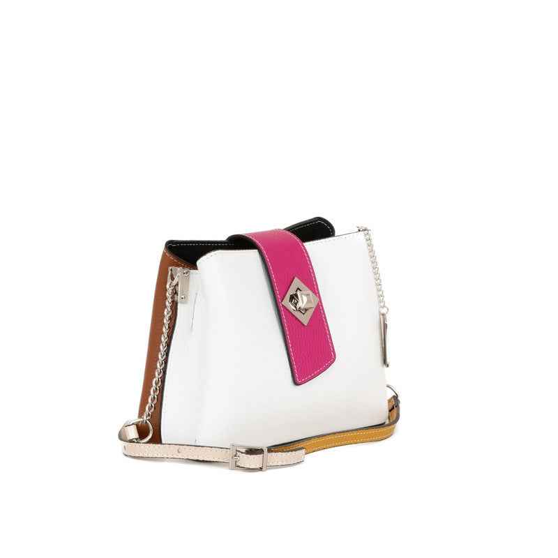Elianna- WB113745-WHITE-CUOIO (812)