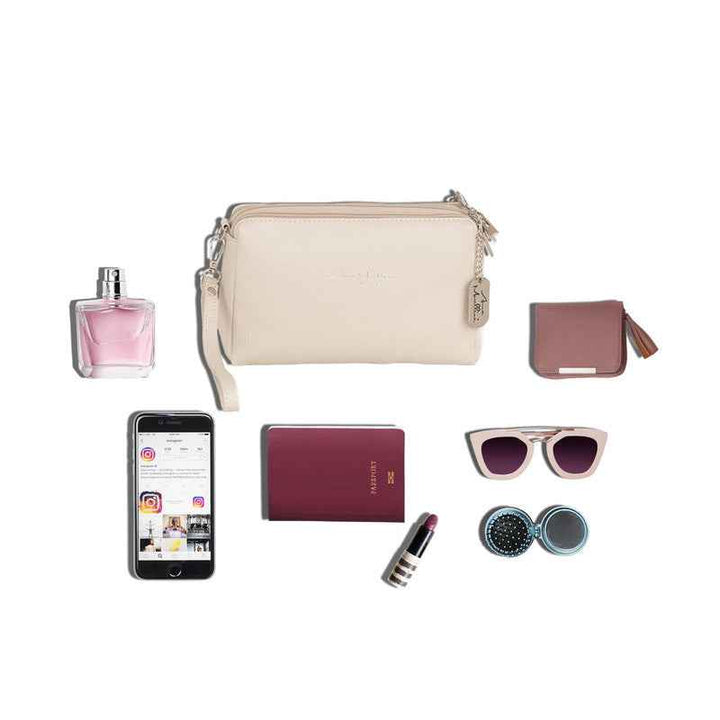 Idalia- WB113778-BEIGE (1601)