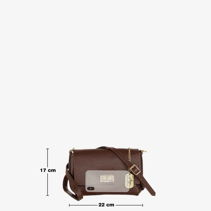 Matalia- WB113793-CHOCOLATE (146)