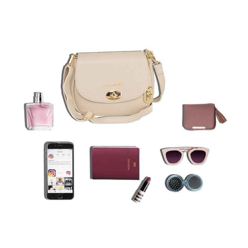 Iseppa- WB113794-BEIGE (1601)