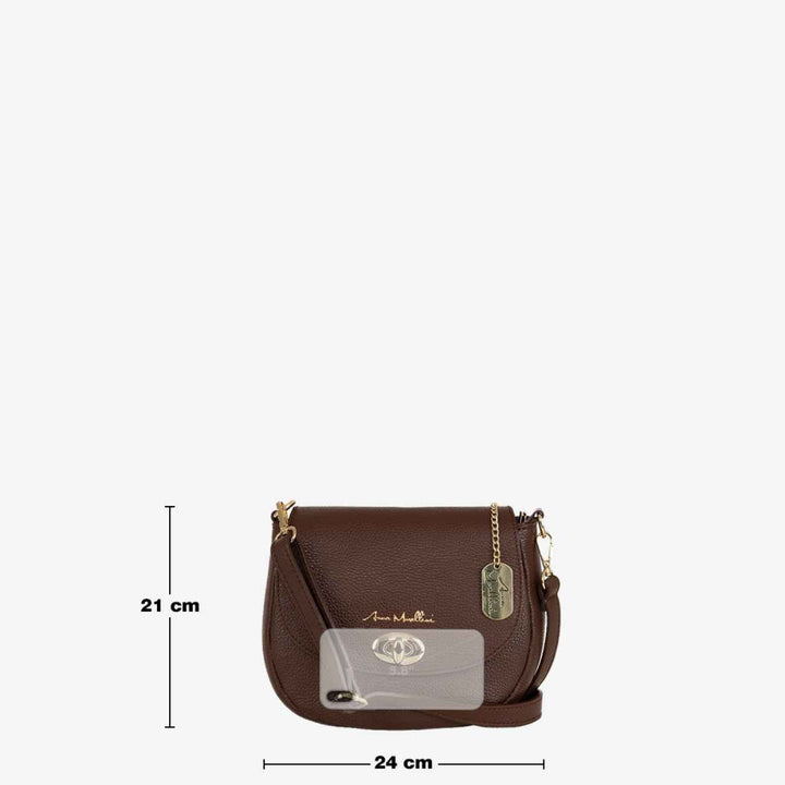Iseppa- WB113794-CHOCOLATE (146)
