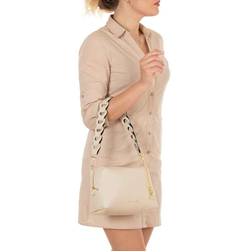 Gessica- WB113798-BEIGE (1601)